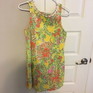 Happy place Lilly for target shift dress